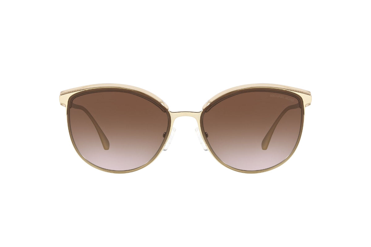 Lentes de Sol Magnolia Light Gold  Michael Kors