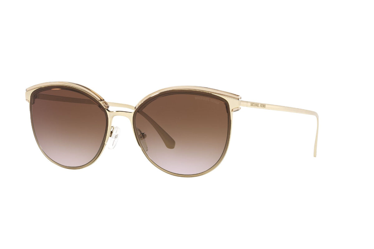 Lentes de Sol Magnolia Light Gold  Michael Kors