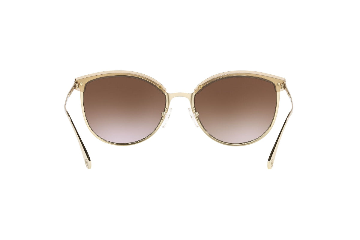 Lentes de Sol Magnolia Light Gold  Michael Kors