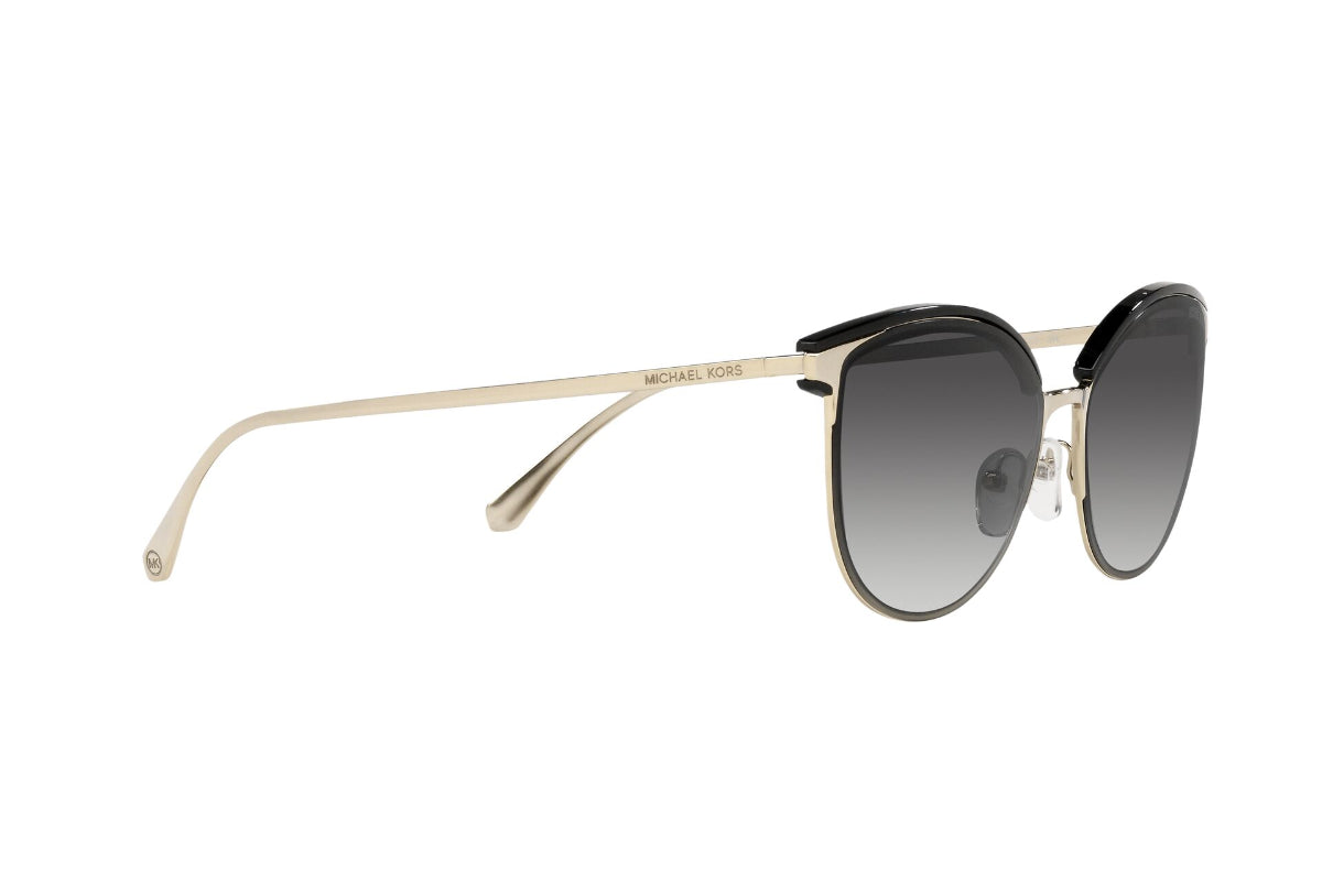 Lentes de Sol Magnolia Light Gold  Michael Kors
