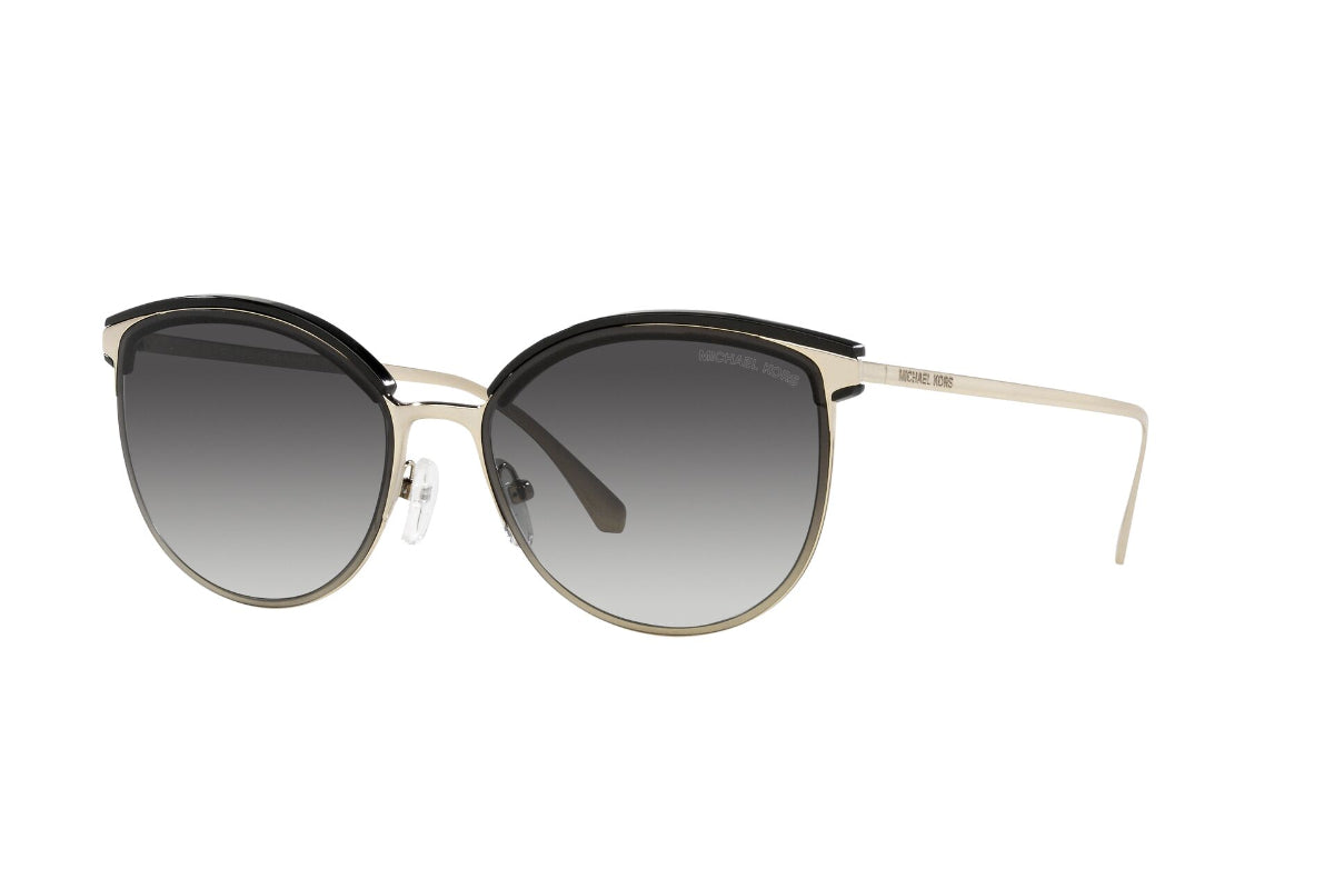 Lentes de Sol Magnolia Light Gold  Michael Kors