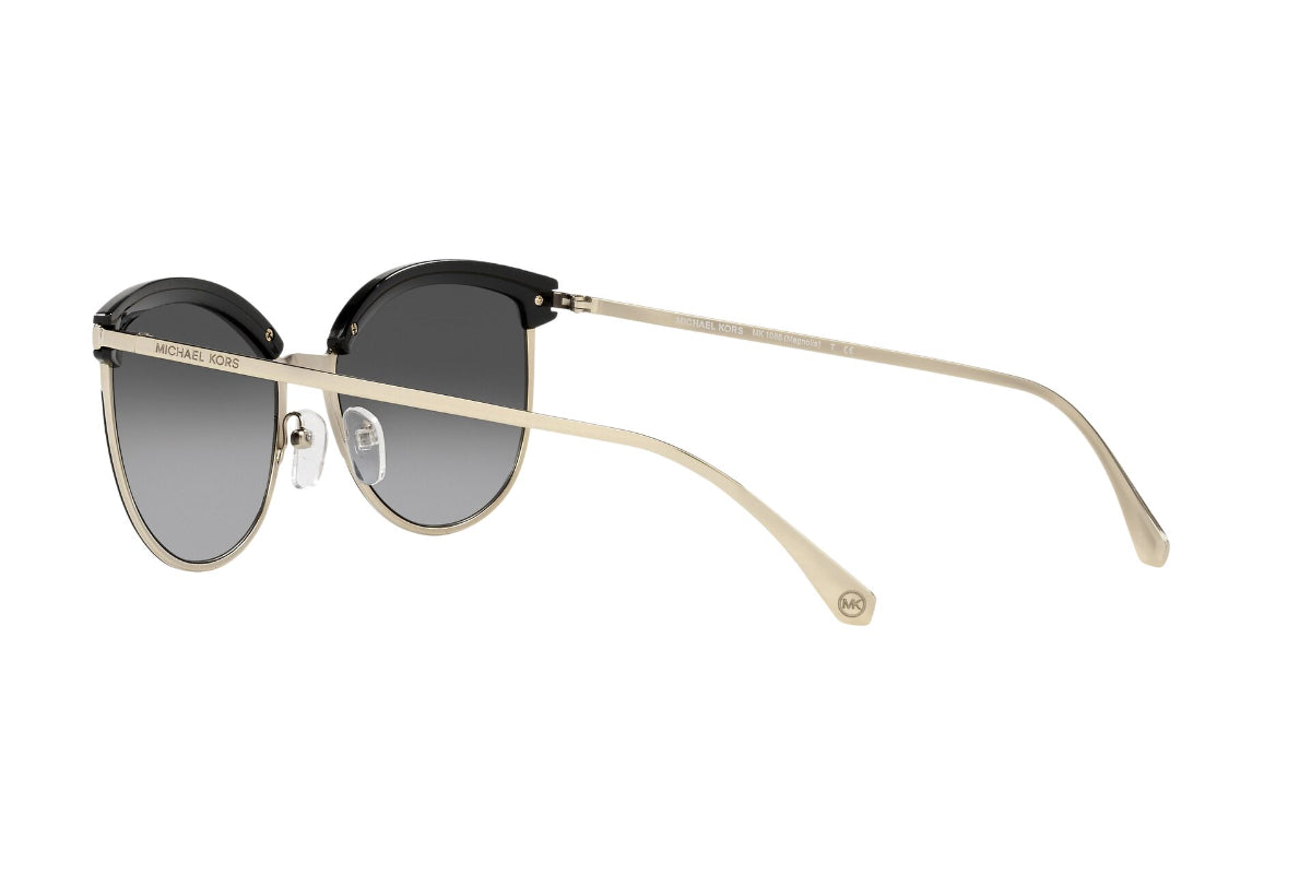 Lentes de Sol Magnolia Light Gold  Michael Kors