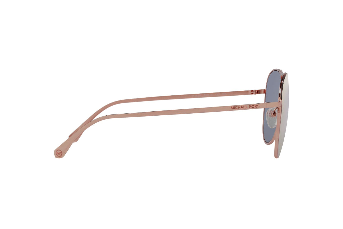 Lentes de Sol Kona Rose Gold  Michael Kors