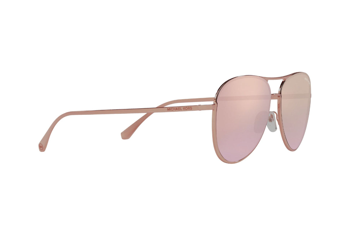 Lentes de Sol Kona Rose Gold  Michael Kors