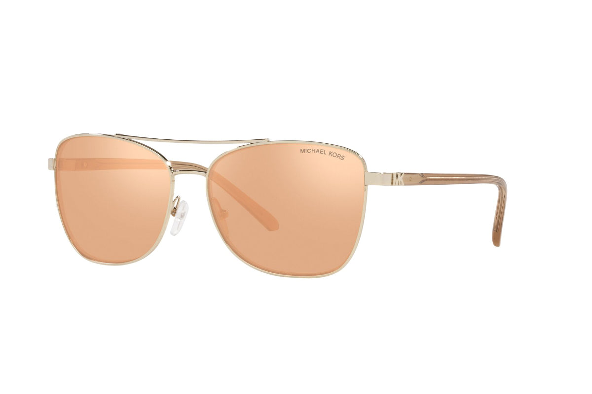 Michael Kors Lentes de Sol Stratton MK1096