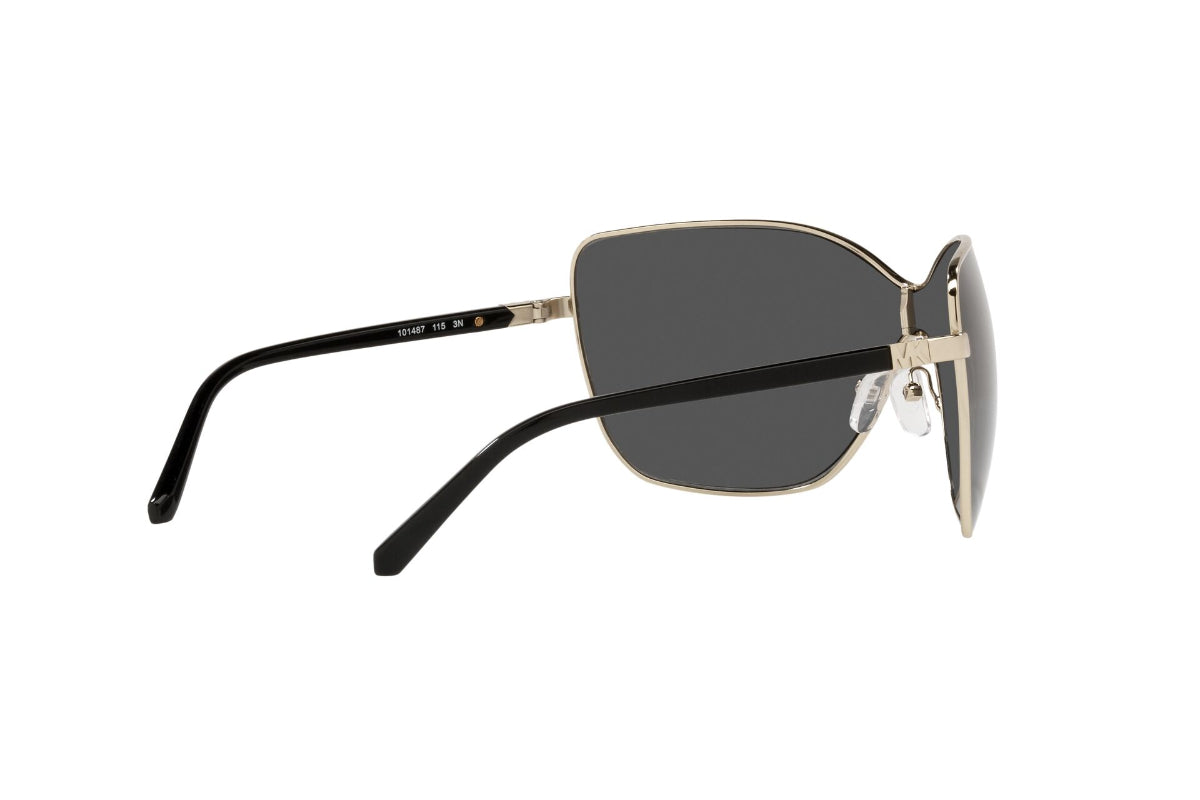 Lentes de Sol Juneau Light Gold Michael Kors