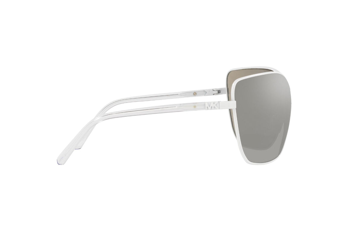 Lentes de Sol Juneau White Michael Kors