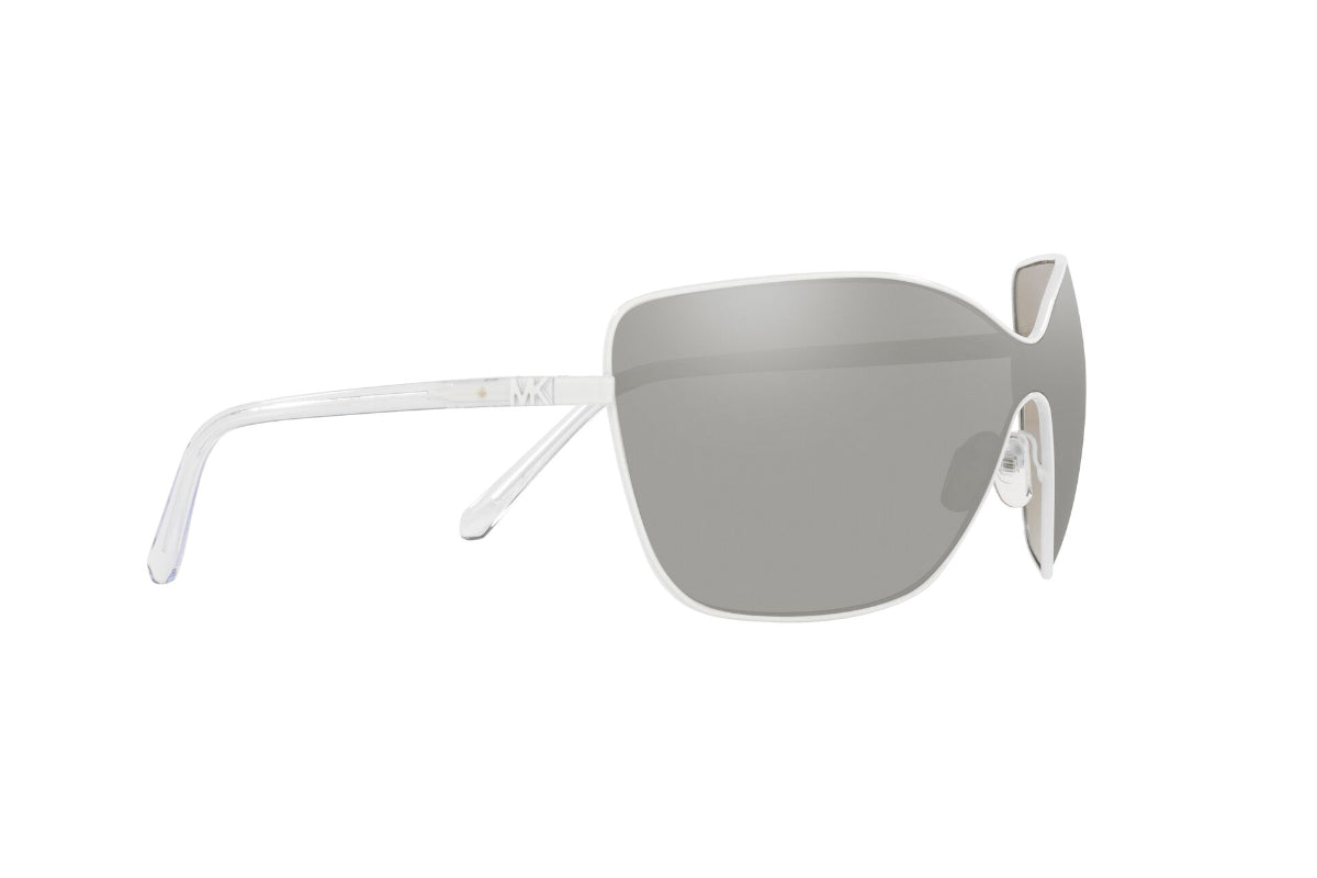 Lentes de Sol Juneau White Michael Kors