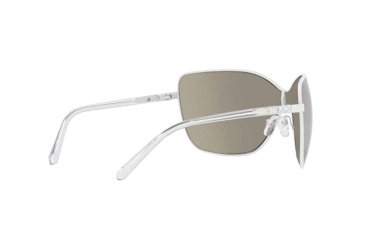 Lentes de Sol Juneau White Michael Kors