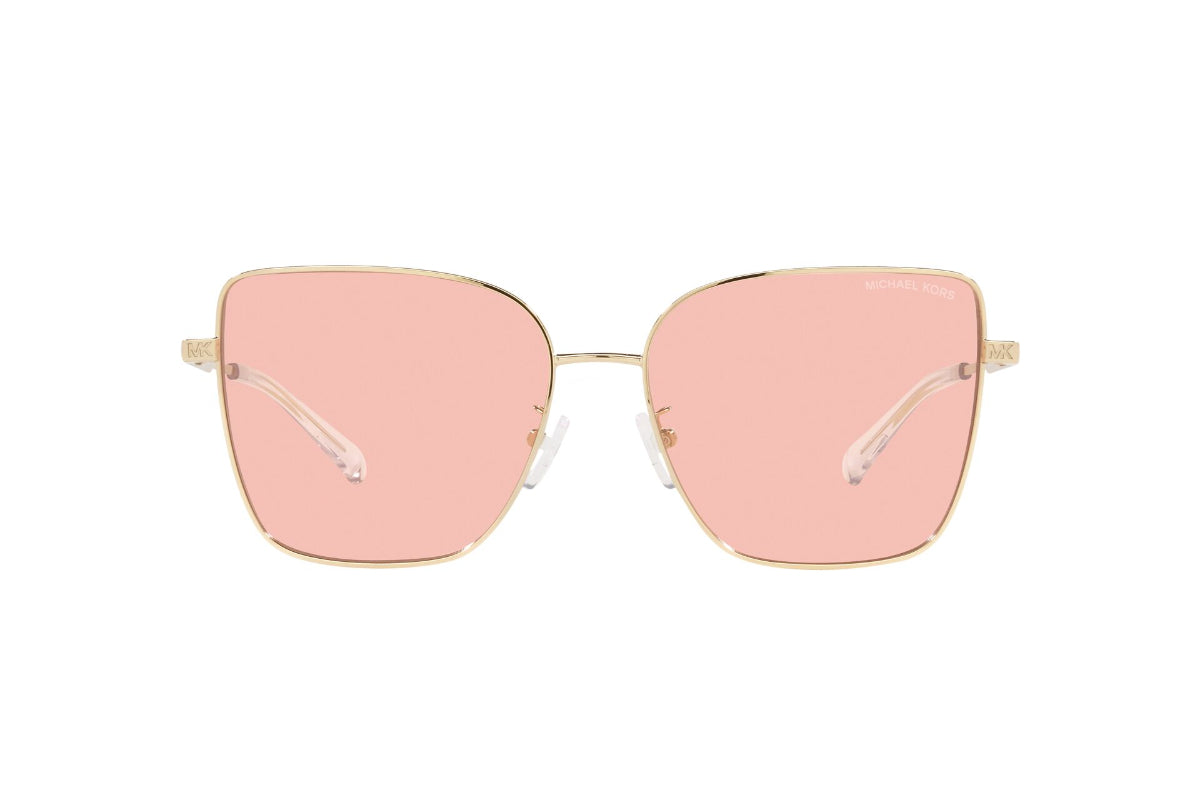 Michael Kors Lentes de Sol Bastia MK1108