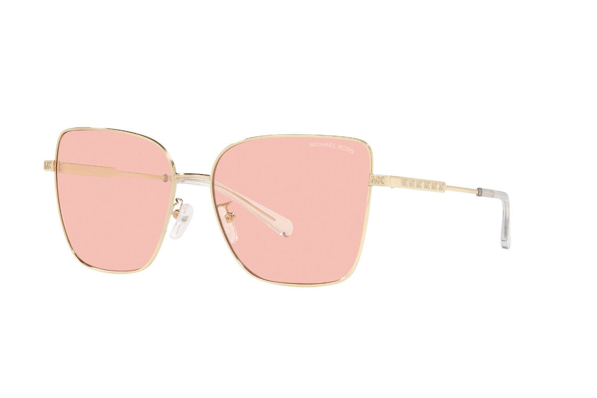 Michael Kors Lentes de Sol Bastia MK1108