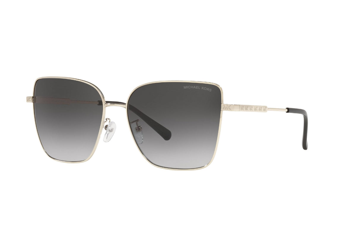 Michael Kors Lentes de Sol Bastia Degradados MK1108