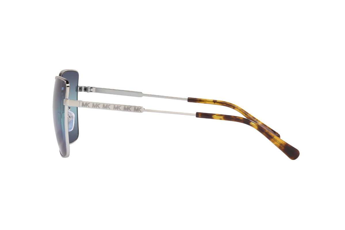 Michael Kors Lentes de Sol Bastia Degradados MK1108