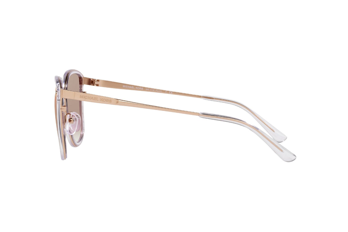 Michael Kors Lentes de Sol Turin Degradados MK1115
