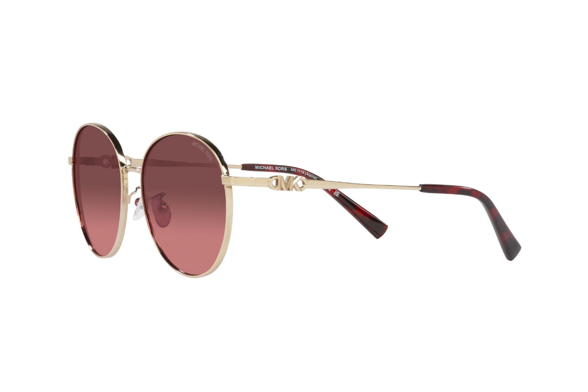 Michael Kors Lentes de Sol Alpine MK1119
