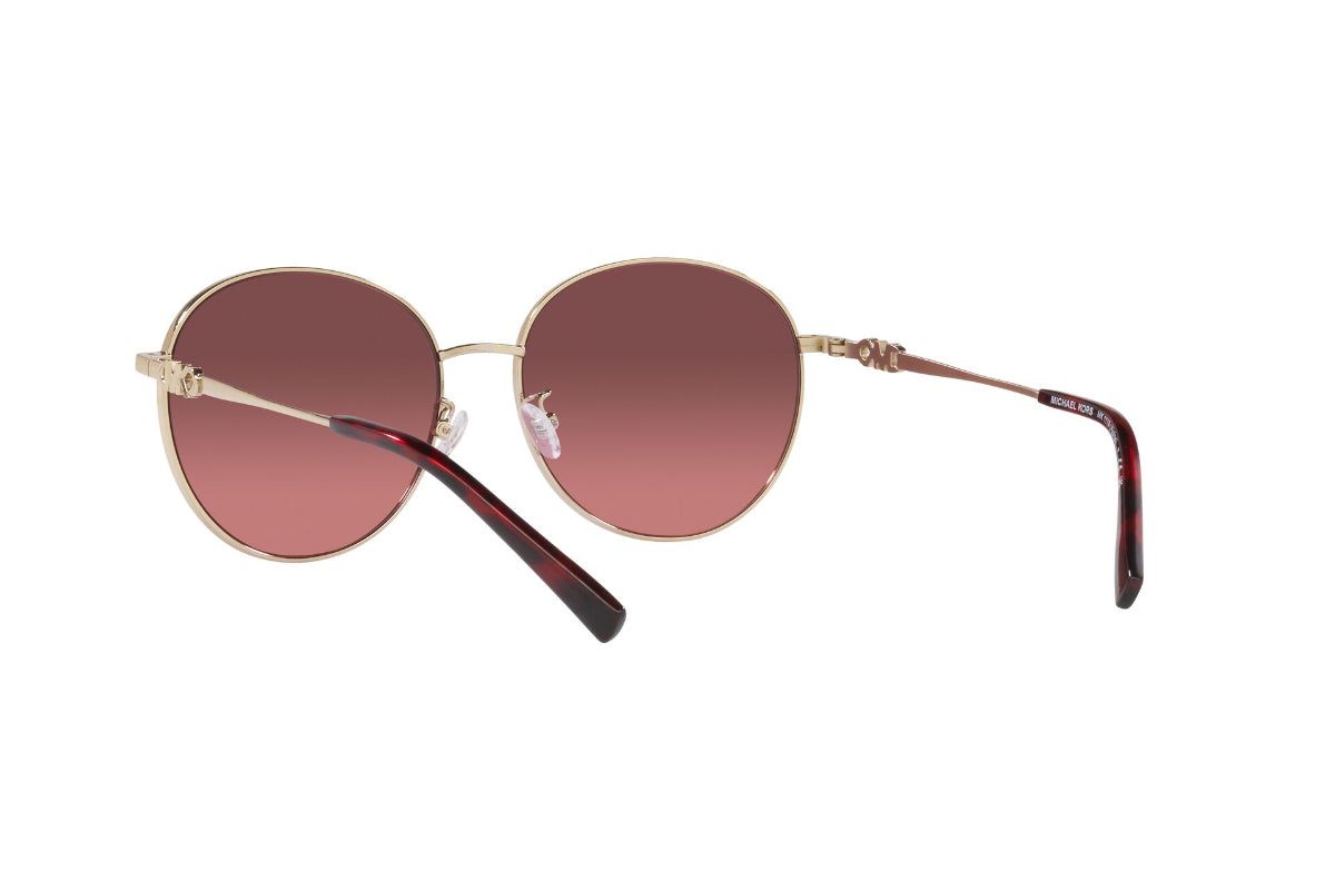 Michael Kors Lentes de Sol Alpine MK1119