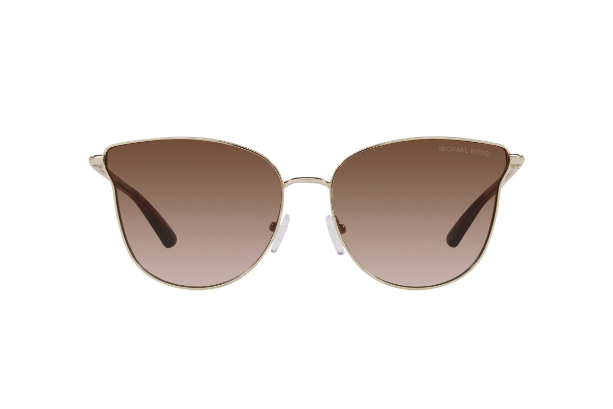 Michael Kors Lentes de Sol Salt Lake City Degradados MK1120