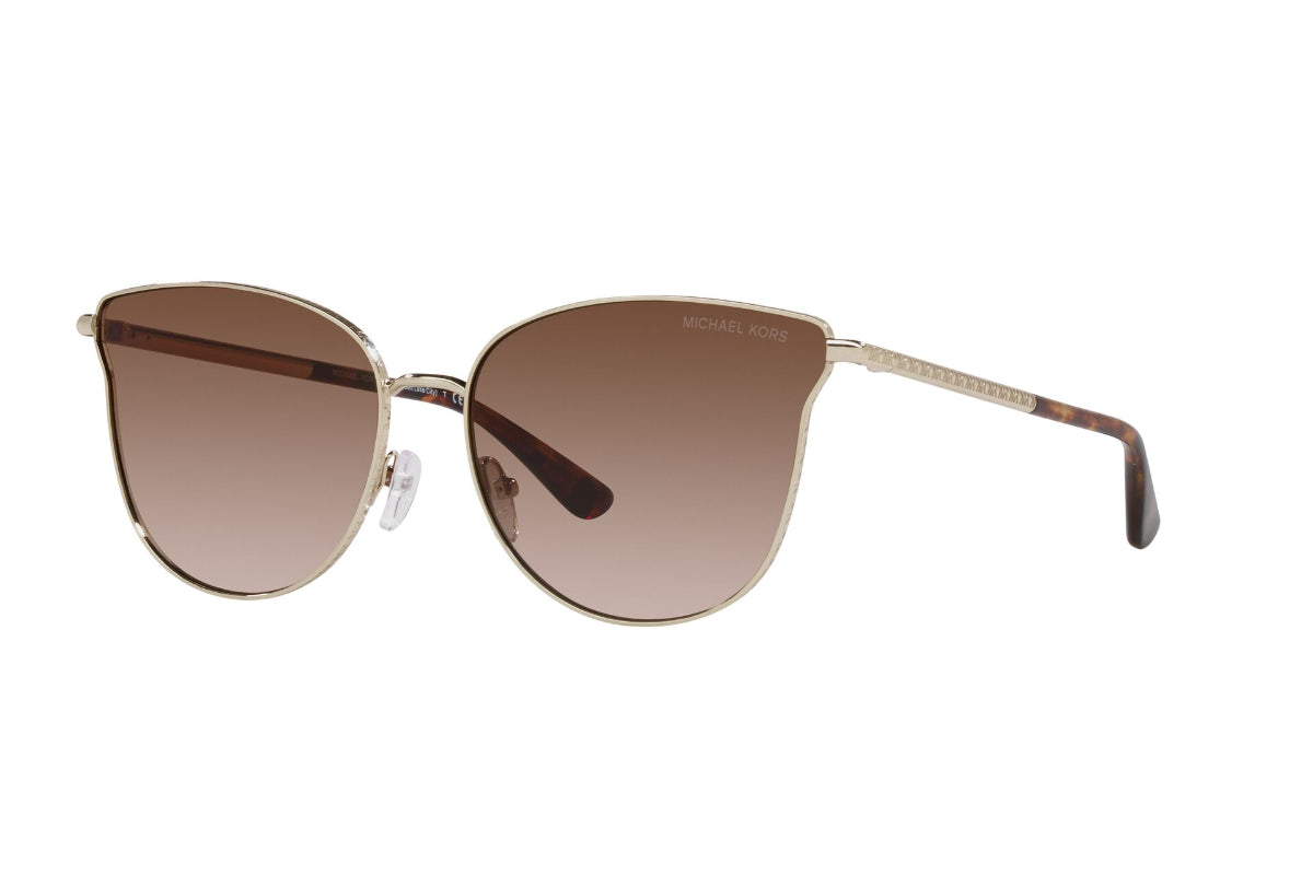 Michael Kors Lentes de Sol Salt Lake City Degradados MK1120