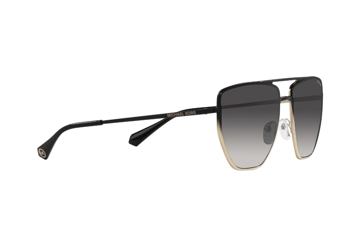 Michael Kors Lentes de Sol Paros MK1126