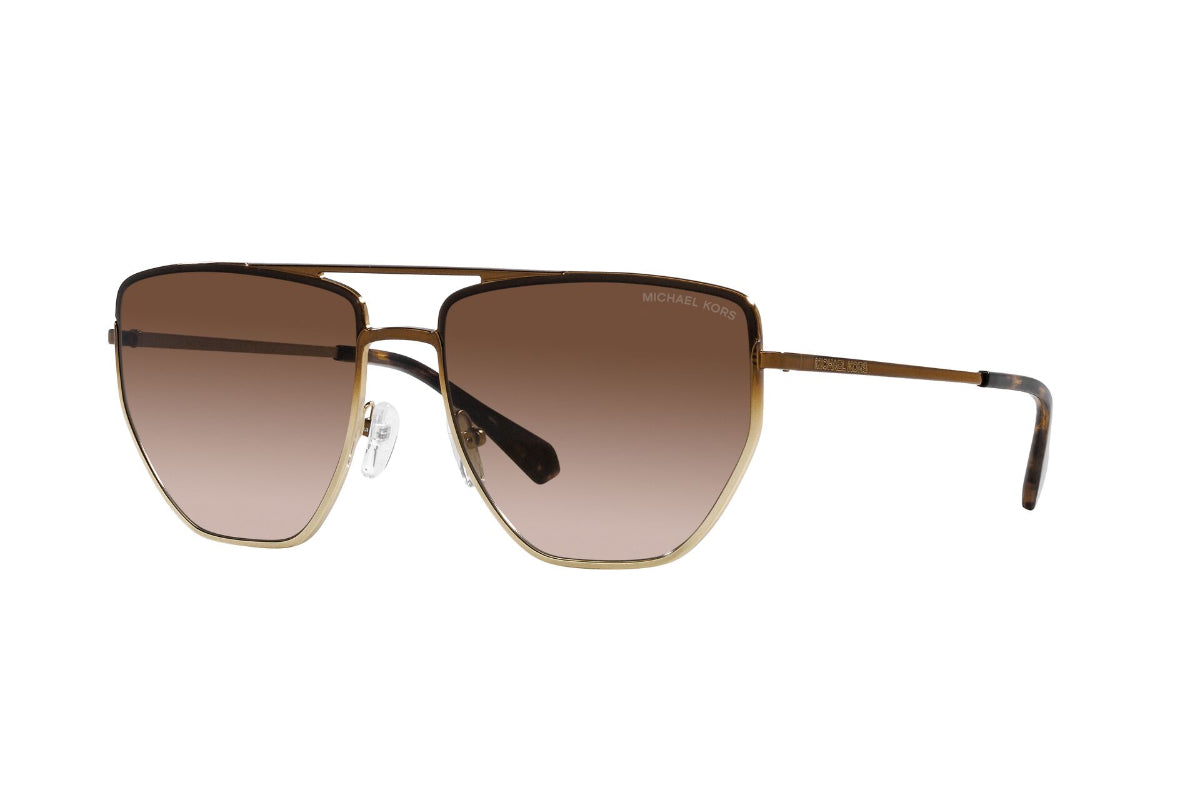 Michael Kors Lentes de Sol Paros MK1126