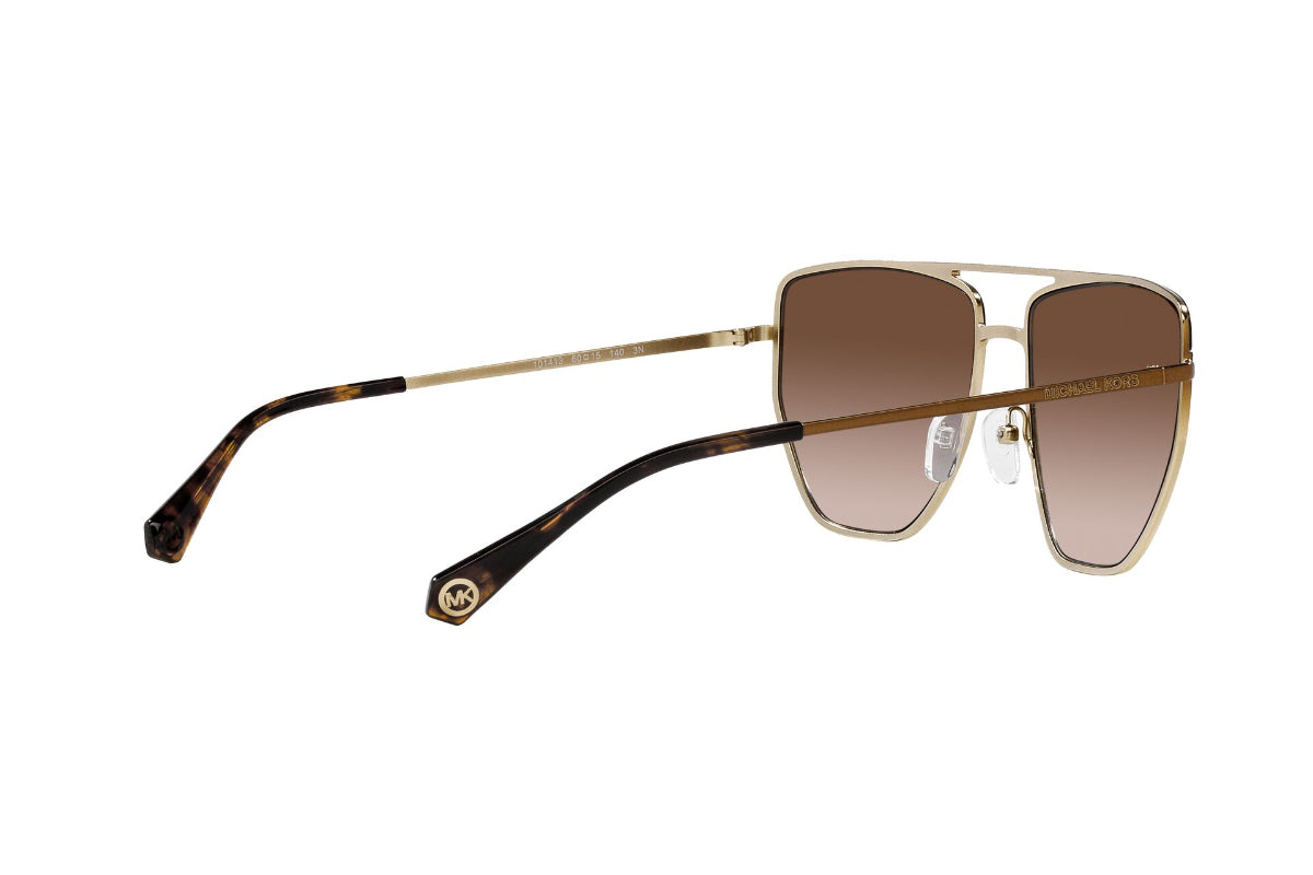 Michael Kors Lentes de Sol Paros MK1126