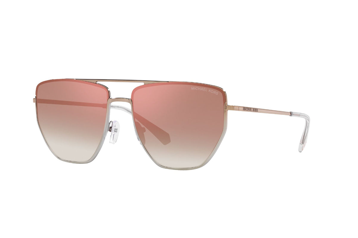 Michael Kors Lentes de Sol Paros MK1126
