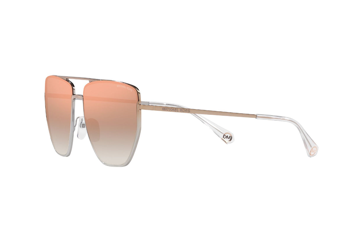 Michael Kors Lentes de Sol Paros MK1126