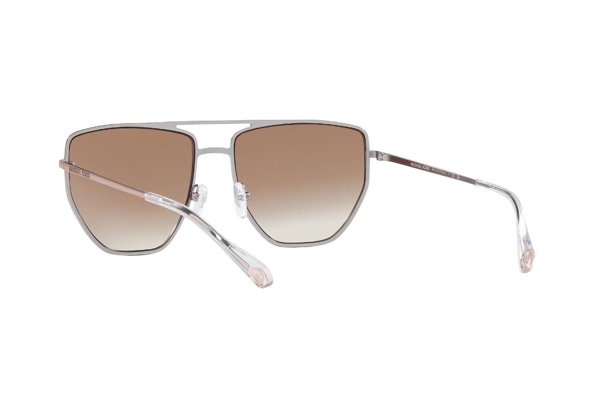 Michael Kors Lentes de Sol Paros MK1126