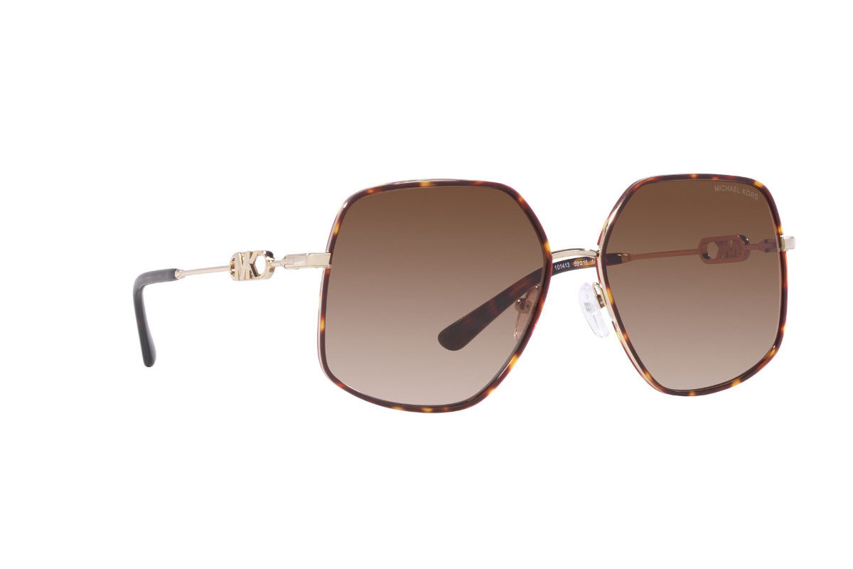 Michael Kors Lentes de Sol Empire MK1127J