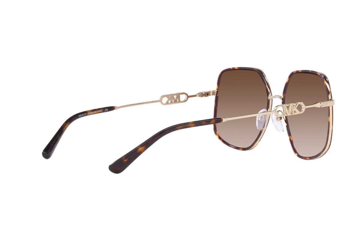 Michael Kors Lentes de Sol Empire MK1127J