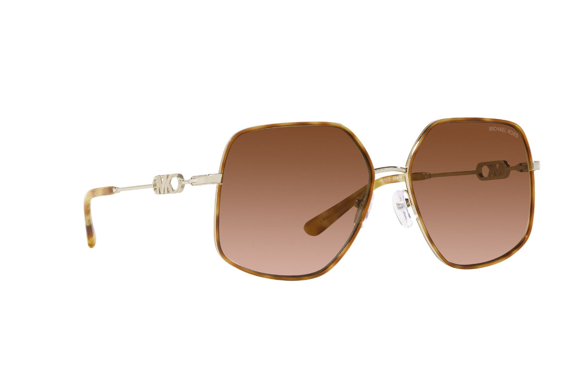 Michael Kors Lentes de Sol Empire MK1127J