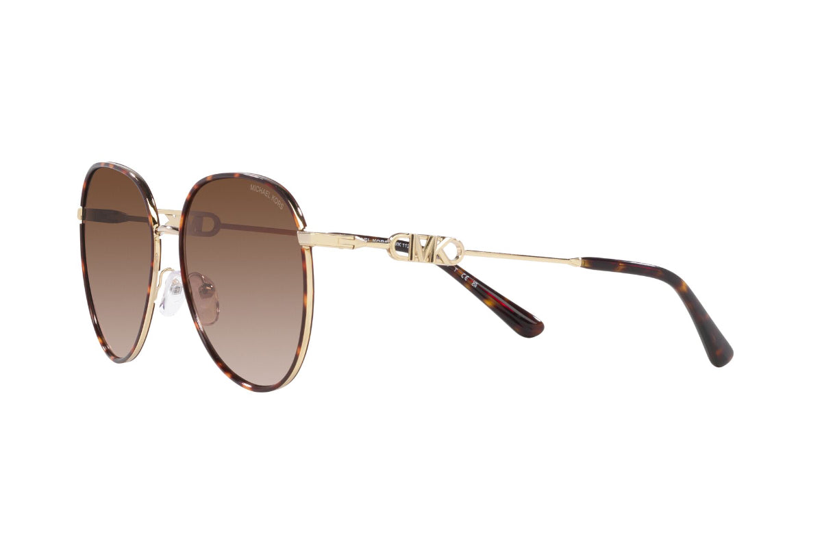 Michael Kors Lentes de Sol Empire MK1128J
