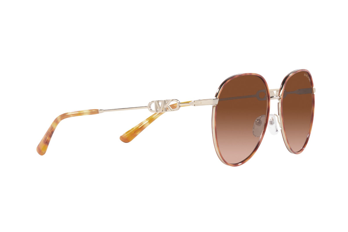 Michael Kors Lentes de Sol Empire MK1128J