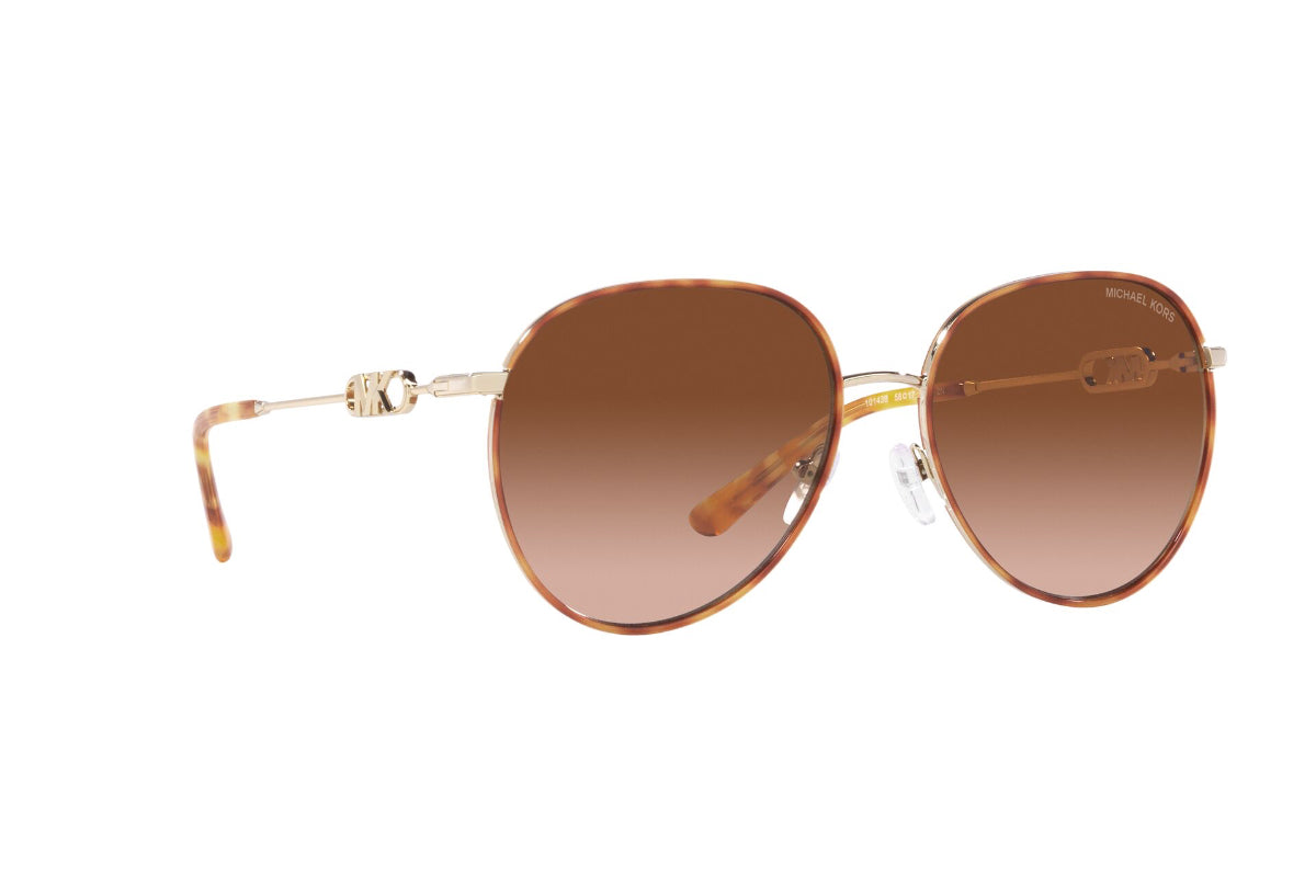 Michael Kors Lentes de Sol Empire MK1128J
