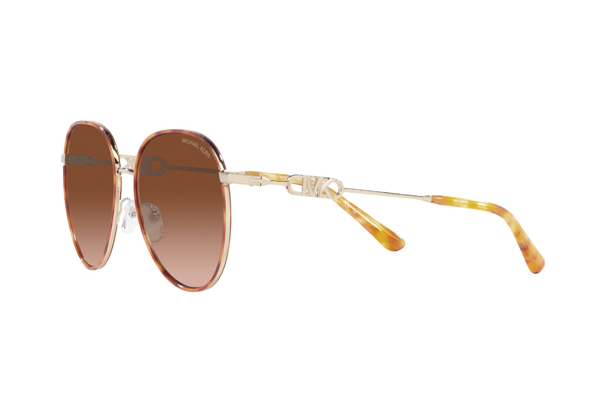 Michael Kors Lentes de Sol Empire MK1128J