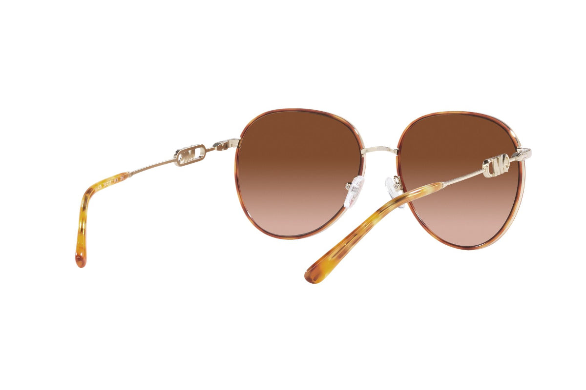 Michael Kors Lentes de Sol Empire MK1128J