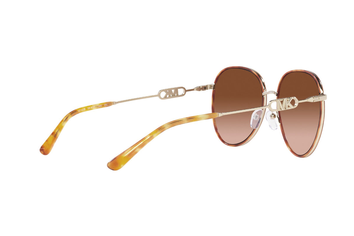 Michael Kors Lentes de Sol Empire MK1128J