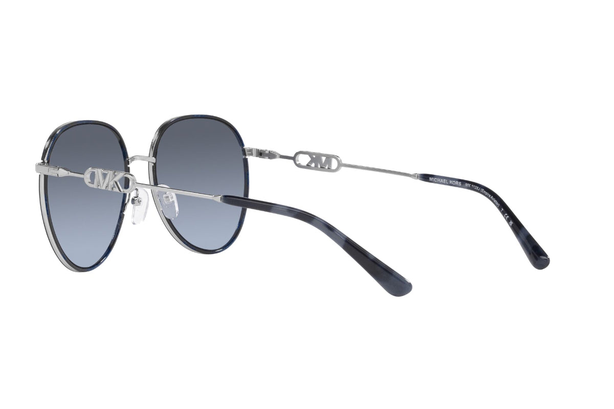 Michael Kors Lentes de Sol Empire MK1128J