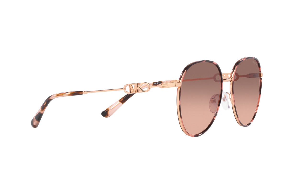 Michael Kors Lentes de Sol Empire MK1128J