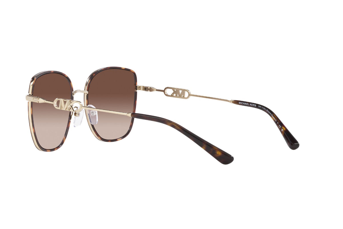 Michael Kors Lentes de Sol Empire Square 2 MK1129J
