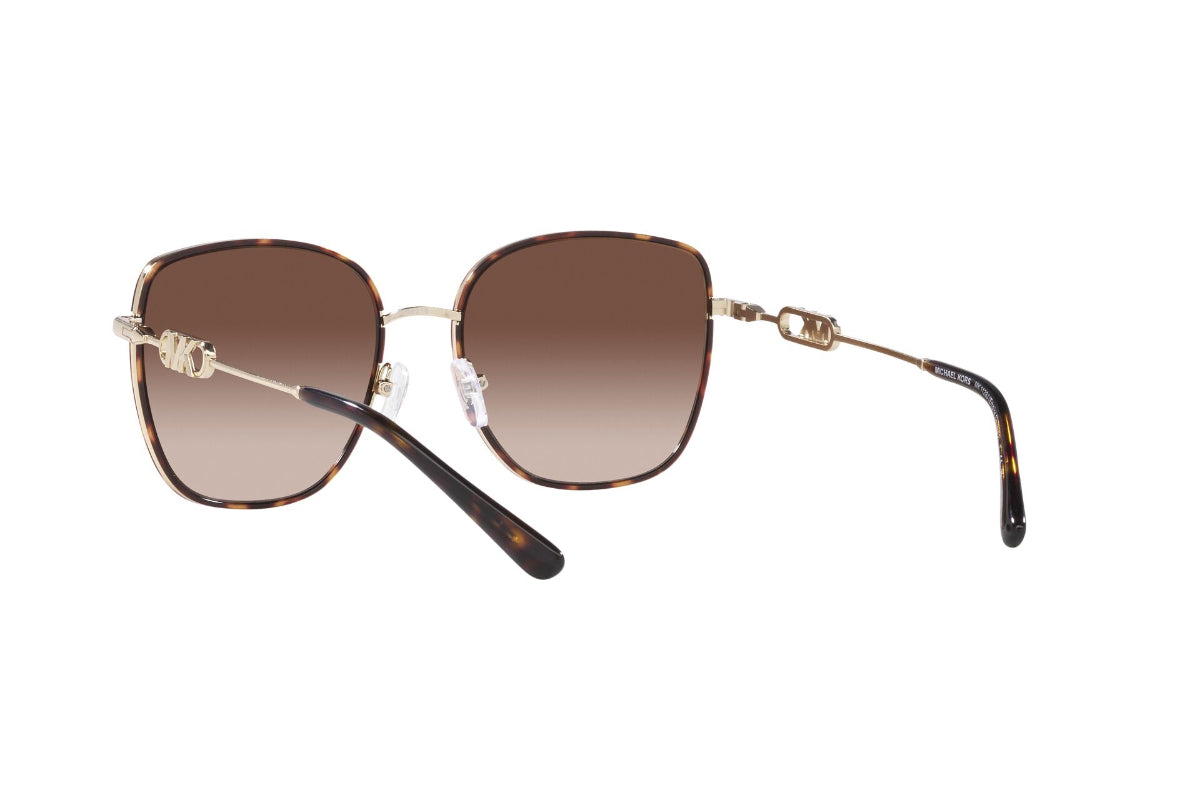 Michael Kors Lentes de Sol Empire Square 2 MK1129J