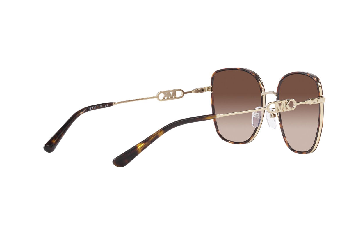 Michael Kors Lentes de Sol Empire Square 2 MK1129J