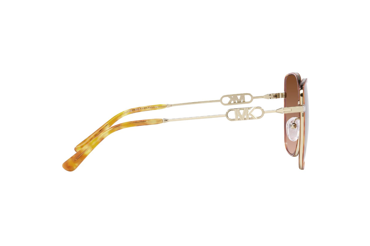 Michael Kors Lentes de Sol Empire Square 2 MK1129J