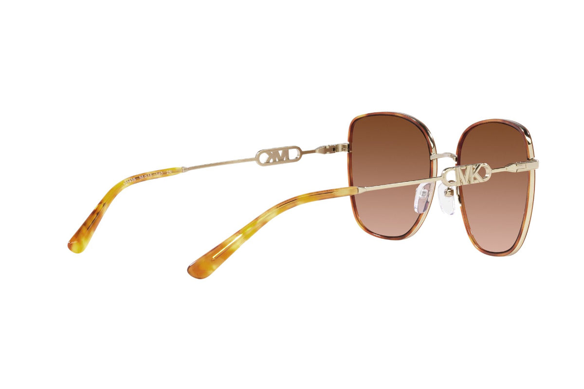Michael Kors Lentes de Sol Empire Square 2 MK1129J