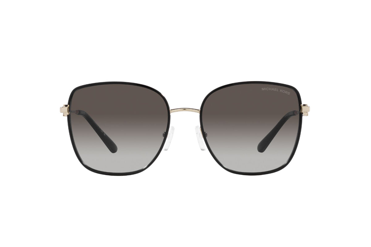 Michael Kors Lentes de Sol Empire Square 2 MK1129J