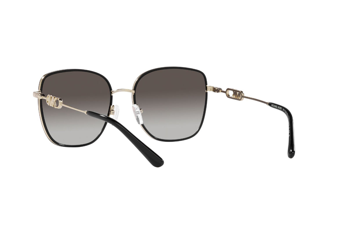 Michael Kors Lentes de Sol Empire Square 2 MK1129J