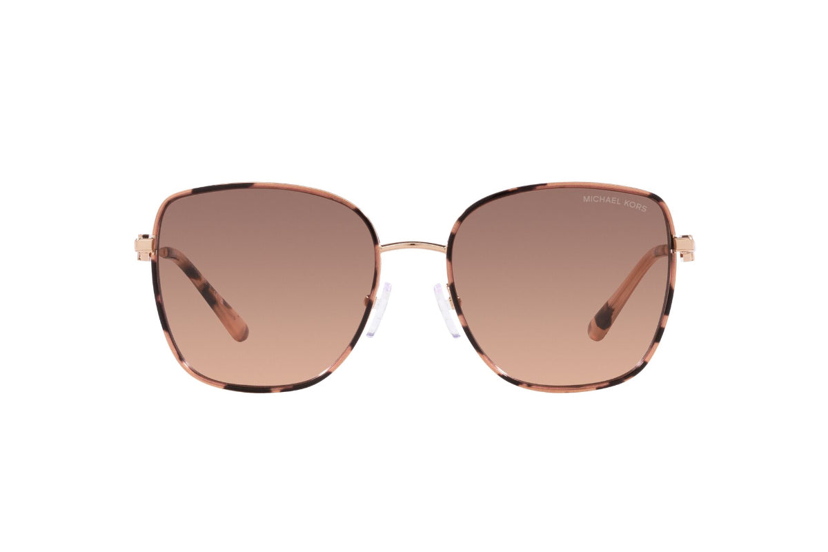 Michael Kors Lentes de Sol Empire Square 2 MK1129J