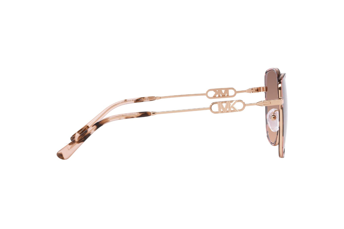 Michael Kors Lentes de Sol Empire Square 2 MK1129J