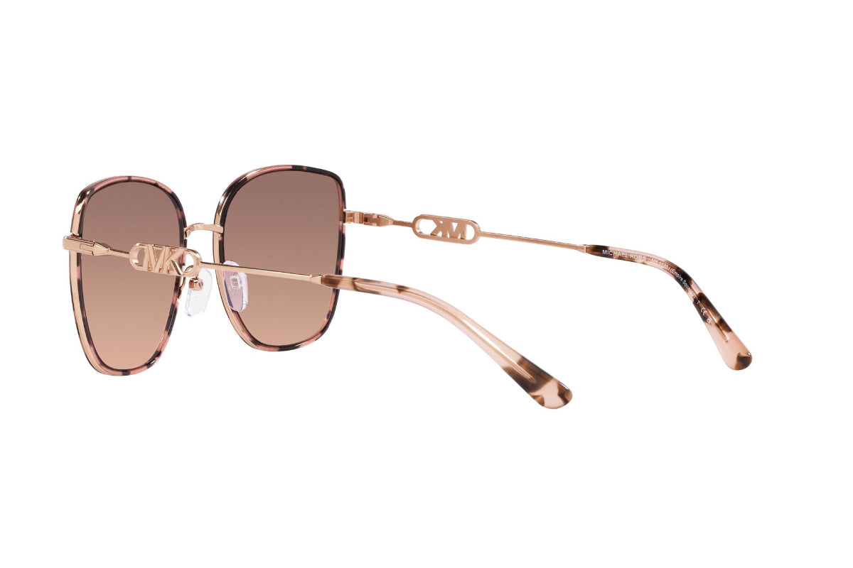 Michael Kors Lentes de Sol Empire Square 2 MK1129J