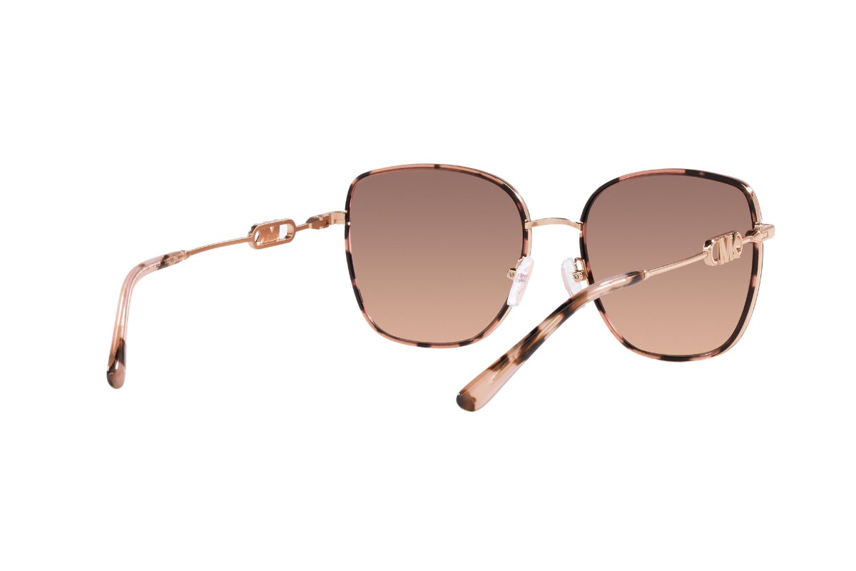 Michael Kors Lentes de Sol Empire Square 2 MK1129J